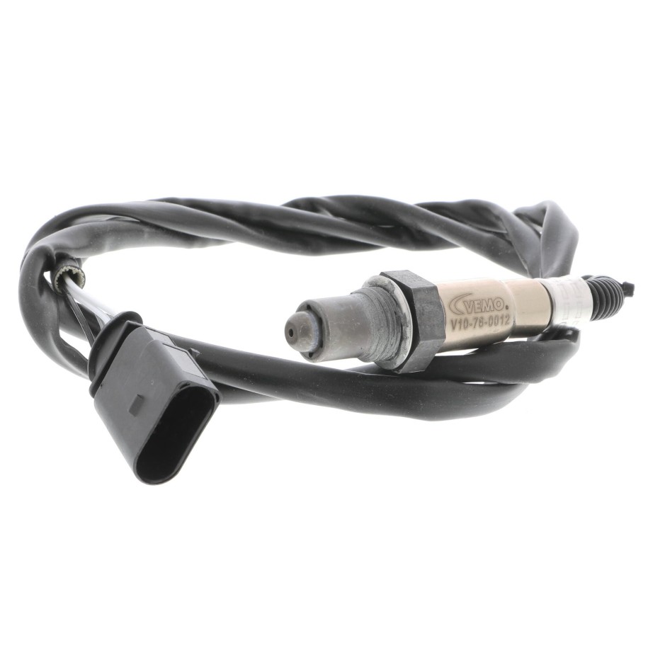 VEMO Lambda Sensor V10-76-0012 for AUDI
