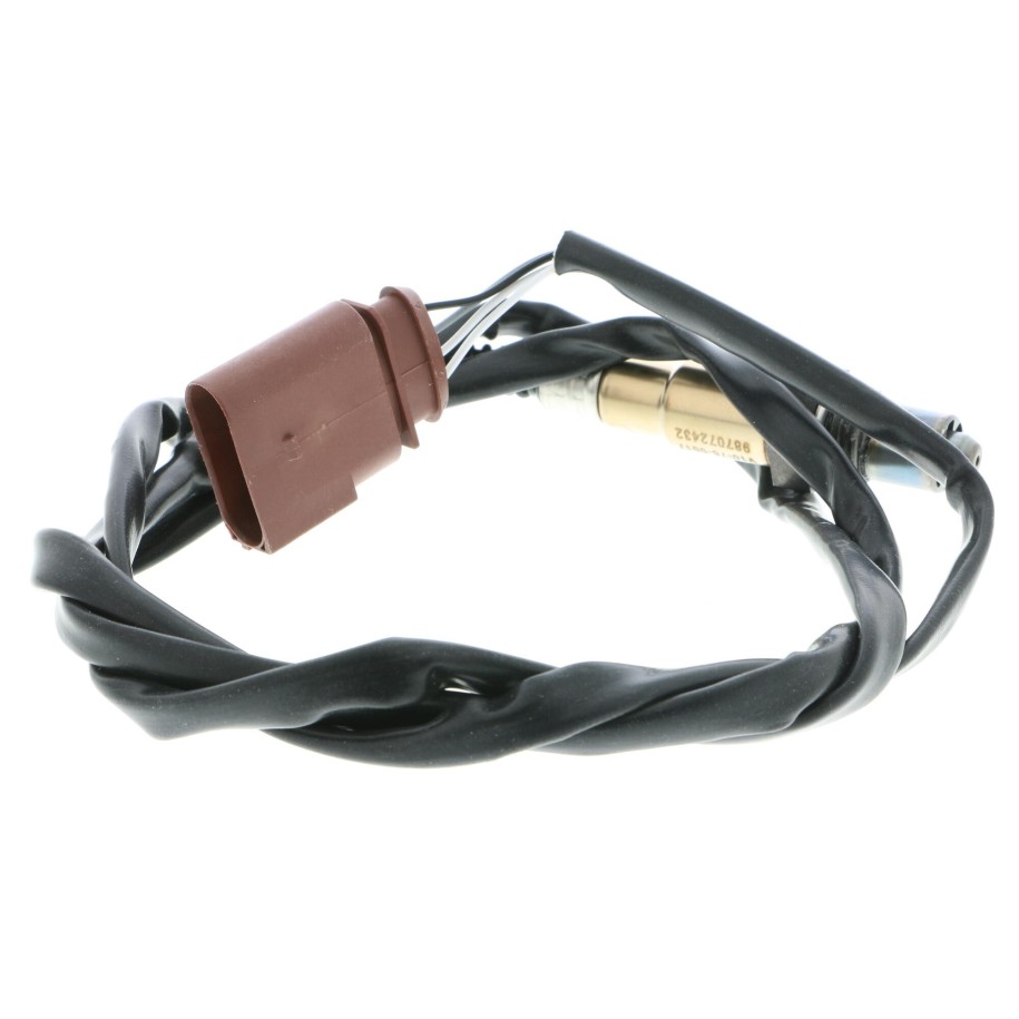 VEMO Lambda Sensor V10-76-0017 for AUDI A4