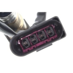 VEMO Lambda Sensor V10-76-0018 for AUDI