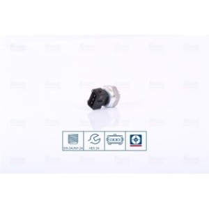 Pressure Switch Switch - Nissens 301069