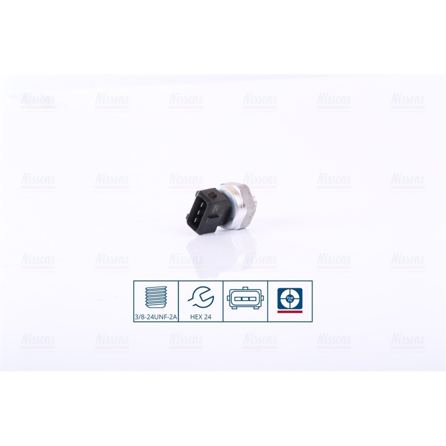 Pressure Switch Switch - Nissens 301069