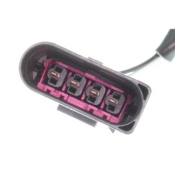 VEMO Lambda Sensor V10-76-0040 for AUDI