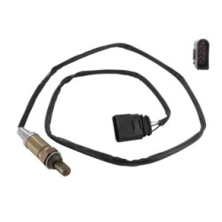 VEMO Lambda Sensor V10-76-0043 for AUDI