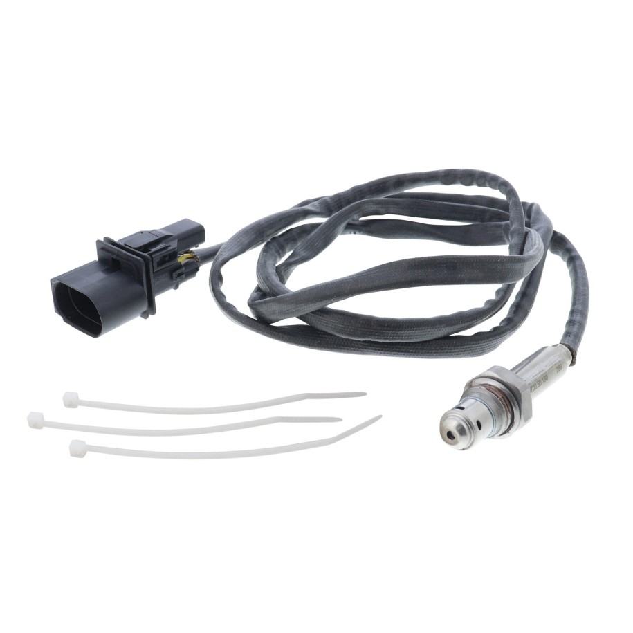 VEMO Lambda Sensor V10-76-0049 for AUDI