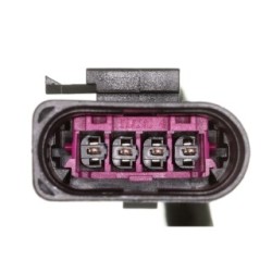 VEMO Lambda Sensor V10-76-0050 for AUDI