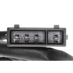 VEMO Lambda Sensor V10-76-0053 for SEAT