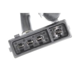 VEMO Lambda Sensor V10-76-0062 for SKODA