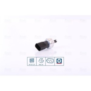 Pressure Switch Switch - Nissens 301080