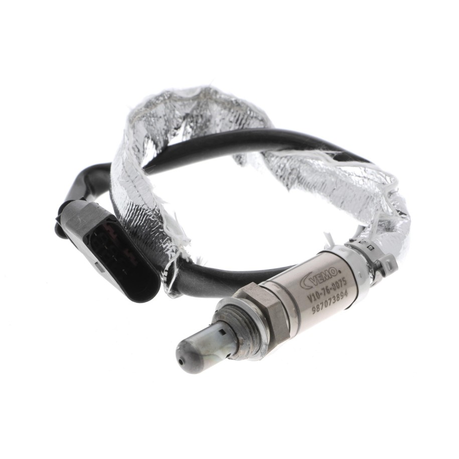 VEMO Lambda Sensor V10-76-0075 for AUDI