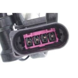 VEMO Lambda Sensor V10-76-0089 for AUDI