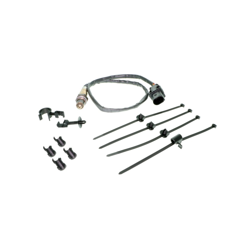 VEMO Lambda Sensor V10-76-0105 for AUDI