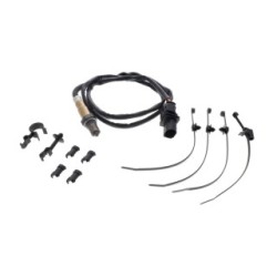 VEMO Lambda Sensor V10-76-0107 for AUDI