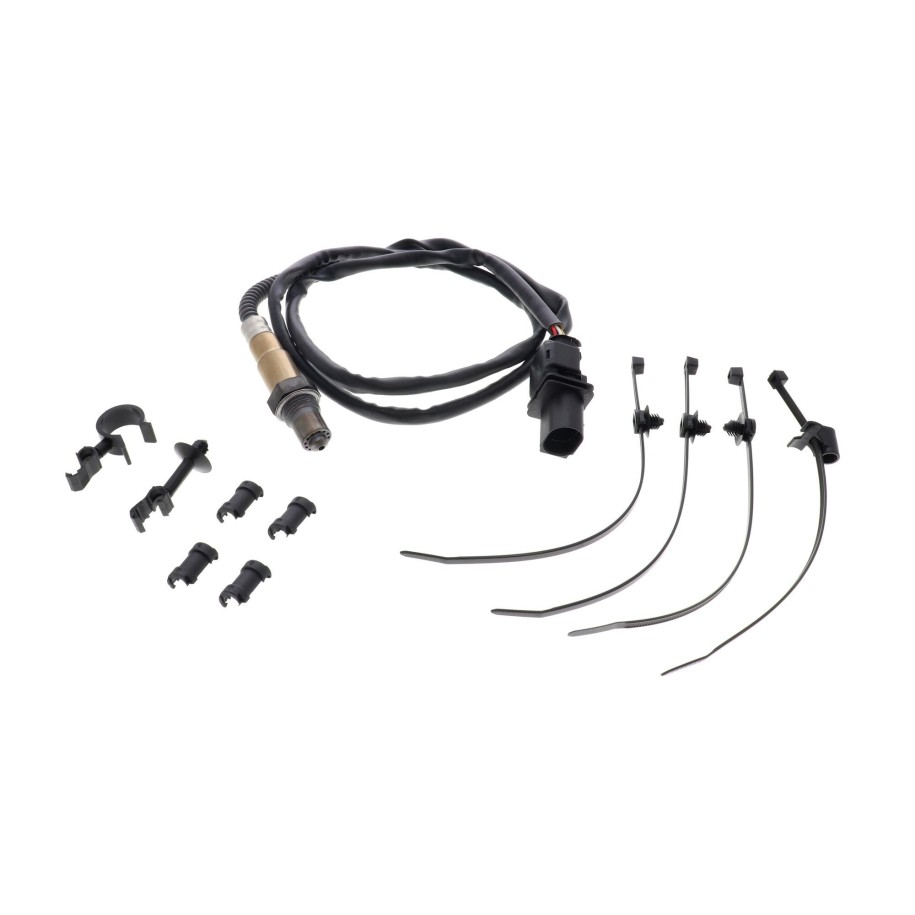 VEMO Lambda Sensor V10-76-0107 for AUDI