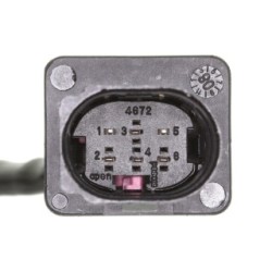 VEMO Lambda Sensor V10-76-0107 for AUDI