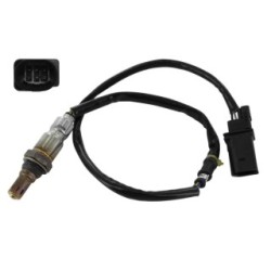 VEMO Lambda Sensor V10-76-0113 for AUDI
