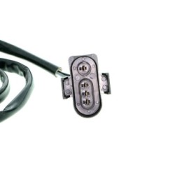 VEMO Lambda Sensor V10-76-0116 for AUDI