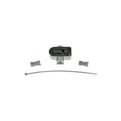 VEMO Lambda Sensor V10-76-0116 for AUDI