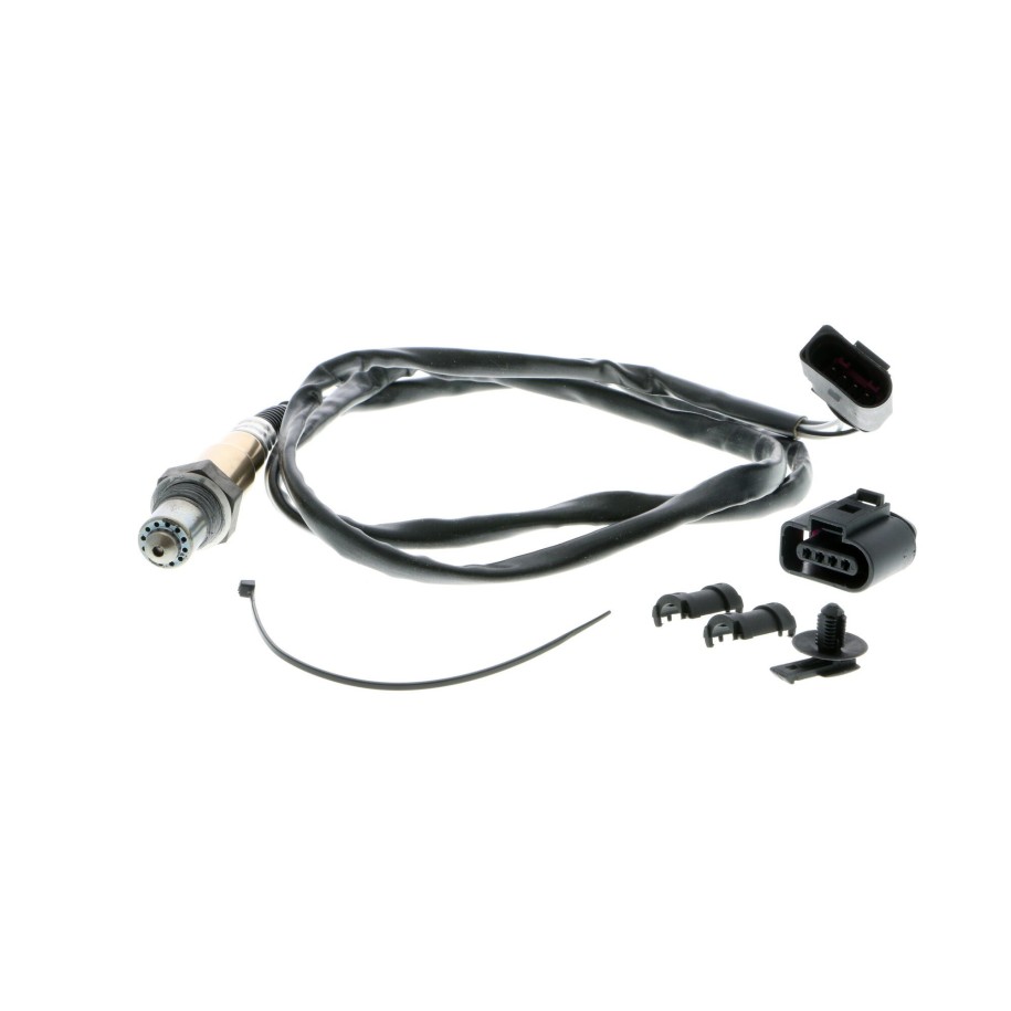 VEMO Lambda Sensor V10-76-0117 for AUDI