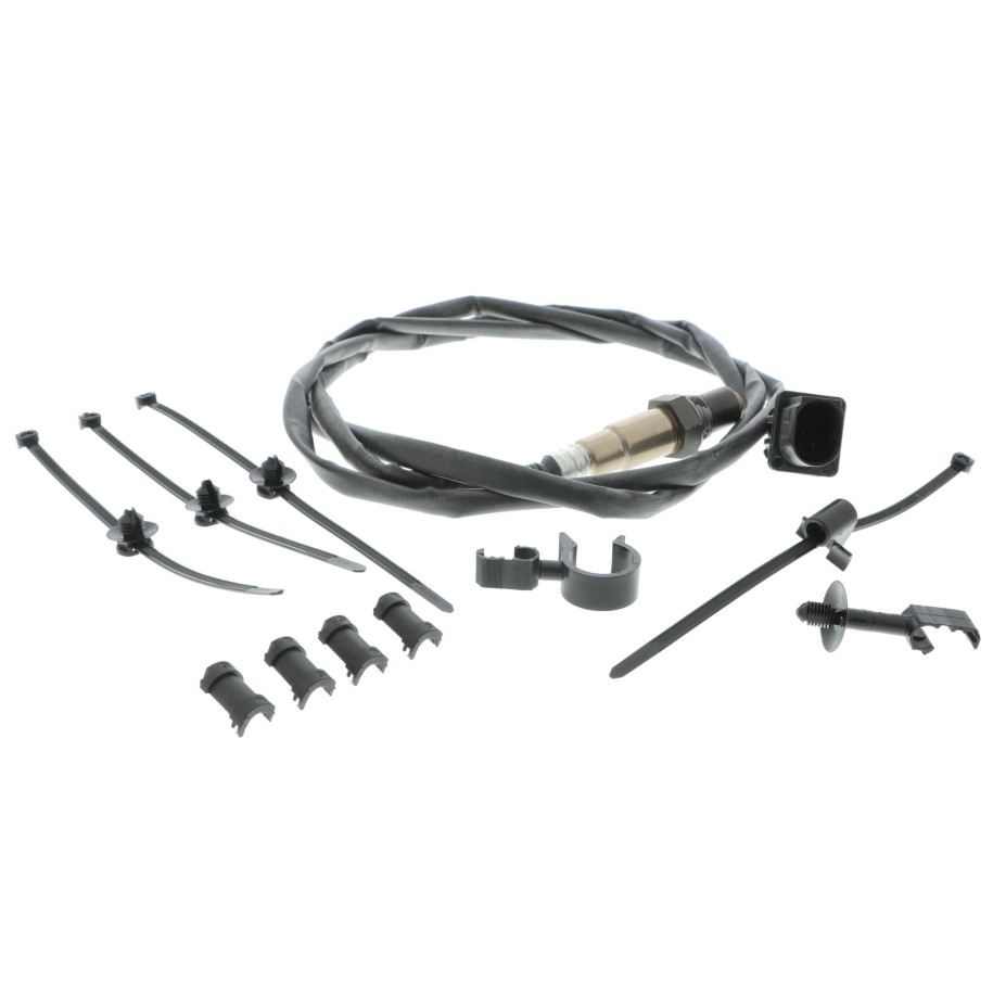 VEMO Lambda Sensor V10-76-0121 for AUDI