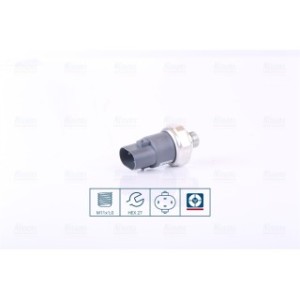 Pressure Switch Switch - Nissens 301088