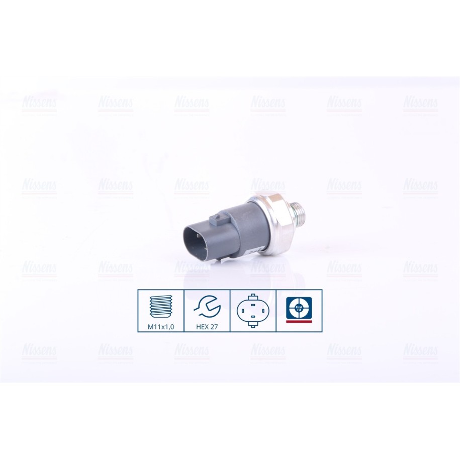 Pressure Switch Switch - Nissens 301088