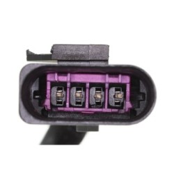 VEMO Lambda Sensor V10-76-0191 for SKODA