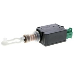VEMO Central Locking System Actuator V10-77-0005 for AUDI