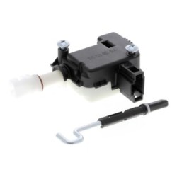 VEMO Central Locking System Actuator V10-77-0012 for AUDI