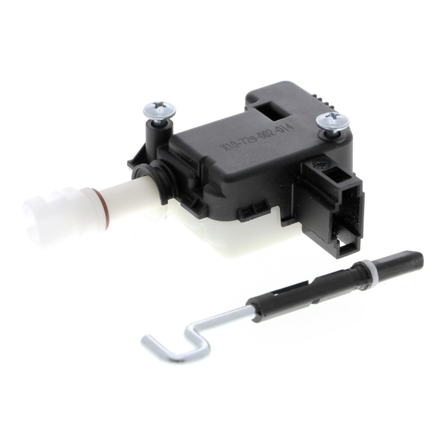 VEMO Central Locking System Actuator V10-77-0012 for AUDI