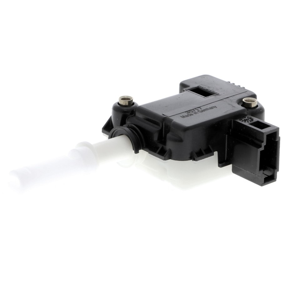 VEMO Central Locking System Actuator V10-77-0013 for SKODA