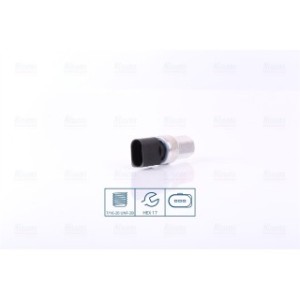 Pressure Switch Switch - Nissens 301098