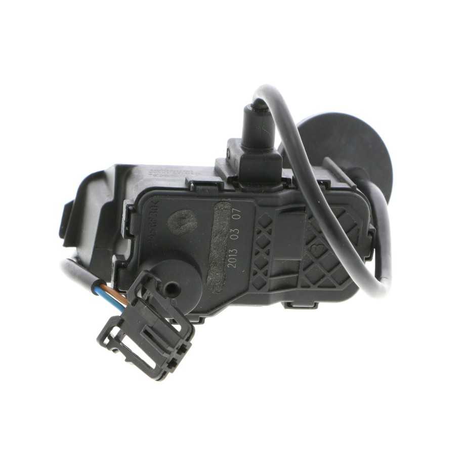 VEMO Central Locking System Actuator V10-77-0034 for SKODA
