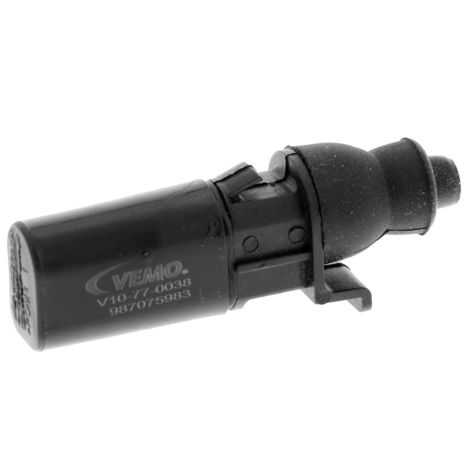 VEMO Central Locking System Actuator V10-77-0038 for AUDI A3