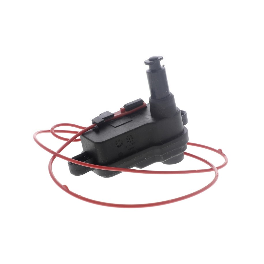 VEMO Central Locking System Actuator V10-77-0046 for AUDI