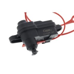 VEMO Central Locking System Actuator V10-77-0046 for AUDI