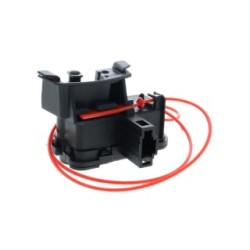 VEMO Central Locking System Actuator V10-77-0047 for AUDI