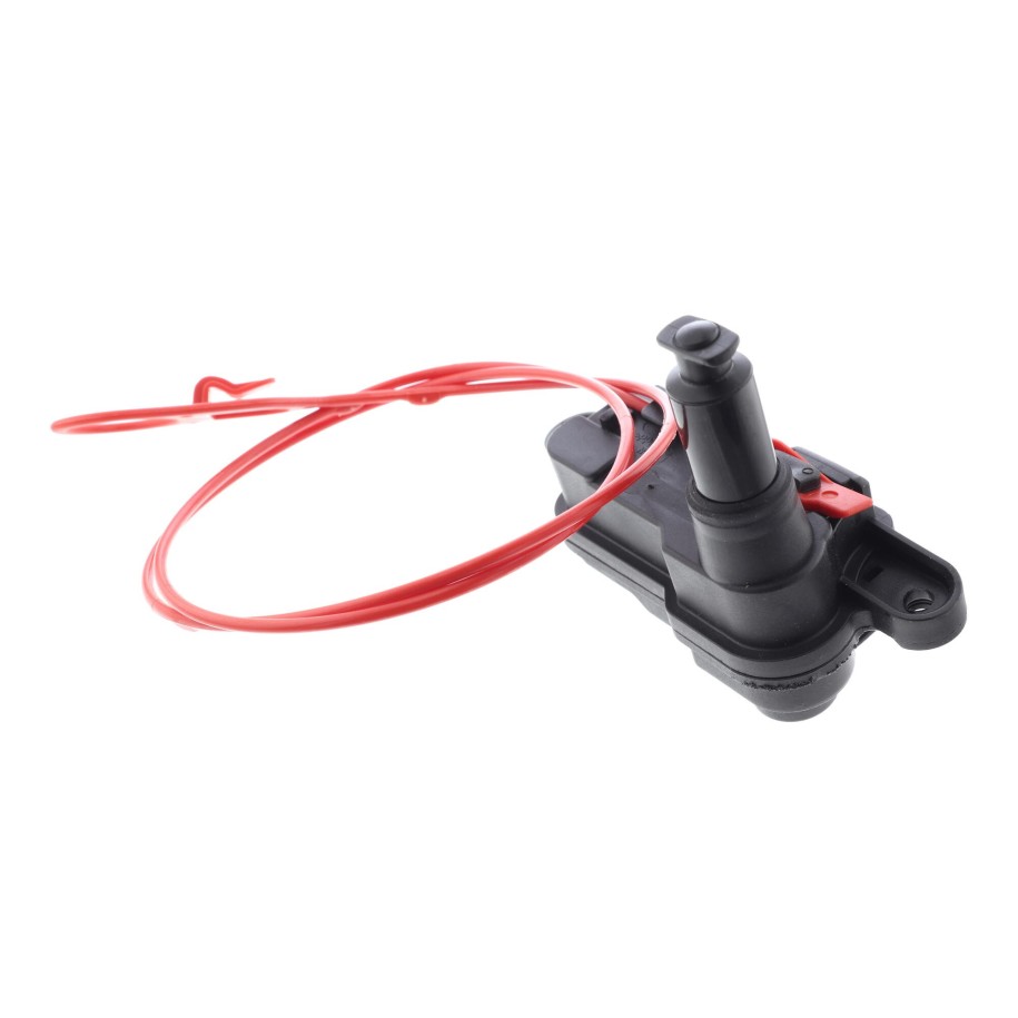 VEMO Central Locking System Actuator V10-77-0048 for AUDI A1