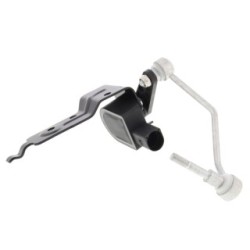 VEMO Headlight Levelling Sensor V10-77-0052 for AUDI A6 OE 4F0941285F