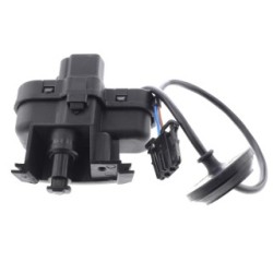 VEMO Central Locking System Actuator V10-77-0054 for VW TIGUAN