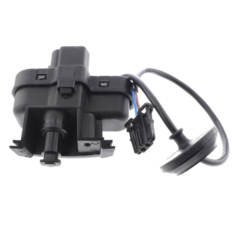VEMO Central Locking System Actuator V10-77-0054 for VW TIGUAN