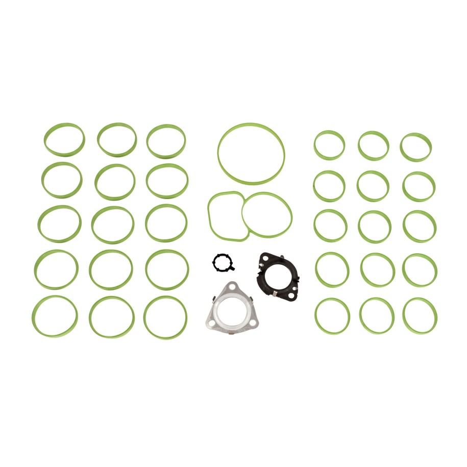 VEMO Intake Manifold Gasket Set V10-77-0081 OE 059129069E