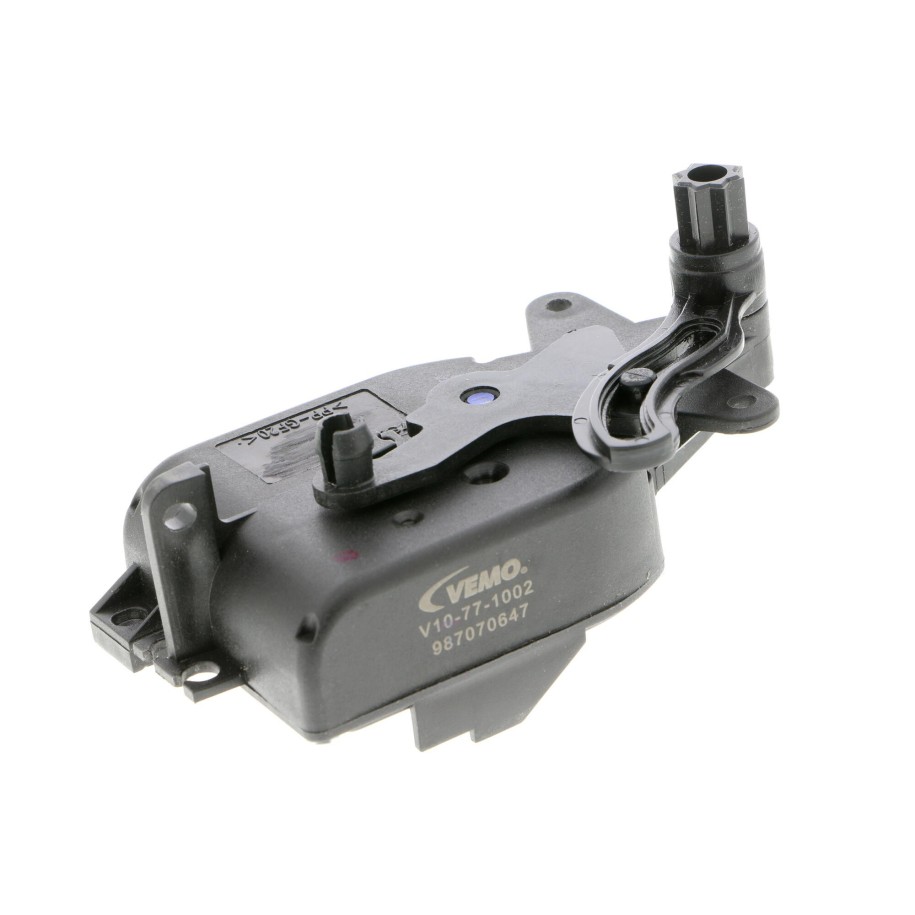VEMO Blending Flap Actuator V10-77-1002 for AUDI