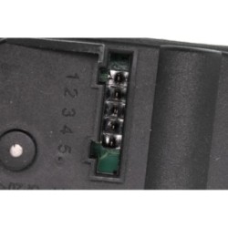 VEMO Blending Flap Actuator V10-77-1002 for AUDI