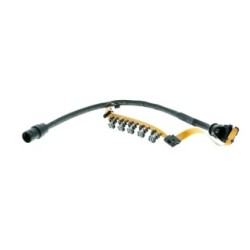 VEMO Automatic Gear Shift Valve (at) V10-77-1042 for AUDI