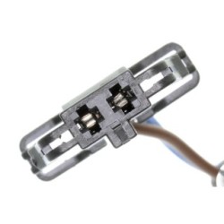 VEMO Central Locking System Actuator V10-77-1044 for VW POLO