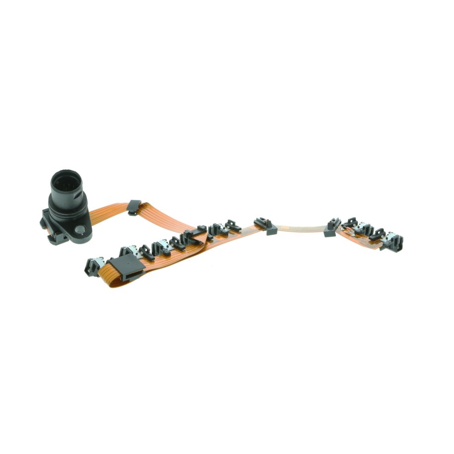 VEMO Automatic Gear Shift Valve (at) V10-77-1052 for AUDI