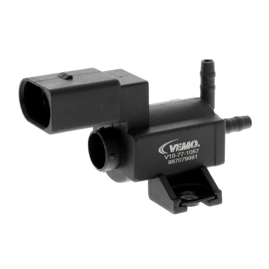 VEMO Air Intake Control Valve V10-77-1057 for AUDI