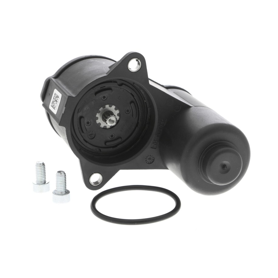 VEMO Parking Brake Caliper Control Element V10-77-1062 for AUDI A6