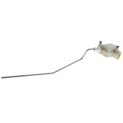 VEMO Central Locking System Actuator V10-77-1065 for AUDI