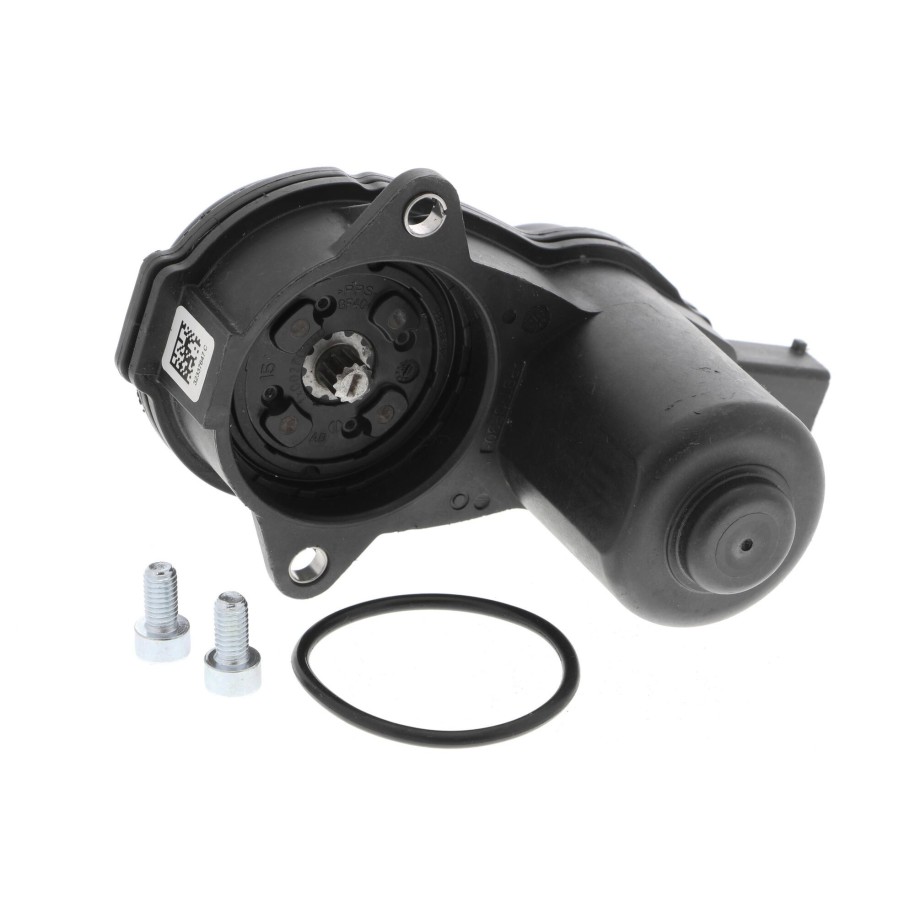 VEMO Parking Brake Caliper Control Element V10-77-1069 for AUDI